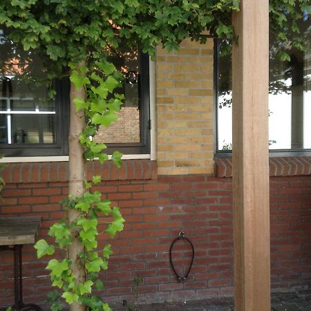 Appartement Zuid Zandvoort Exterior foto