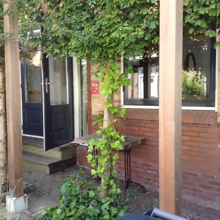 Appartement Zuid Zandvoort Exterior foto