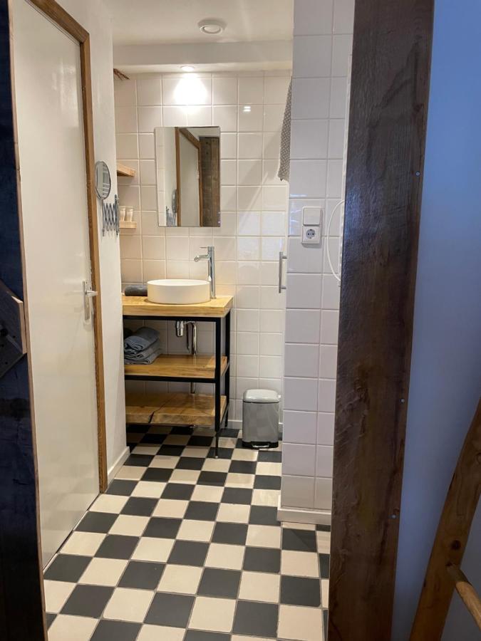 Appartement Zuid Zandvoort Exterior foto