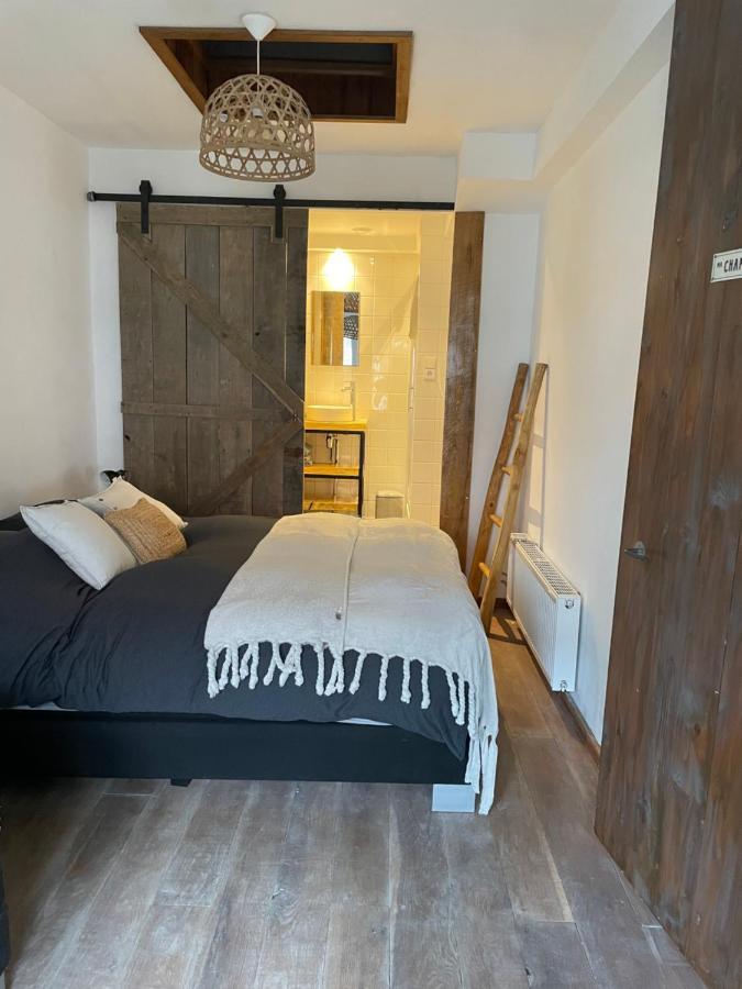 Appartement Zuid Zandvoort Exterior foto