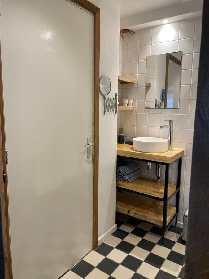 Appartement Zuid Zandvoort Exterior foto