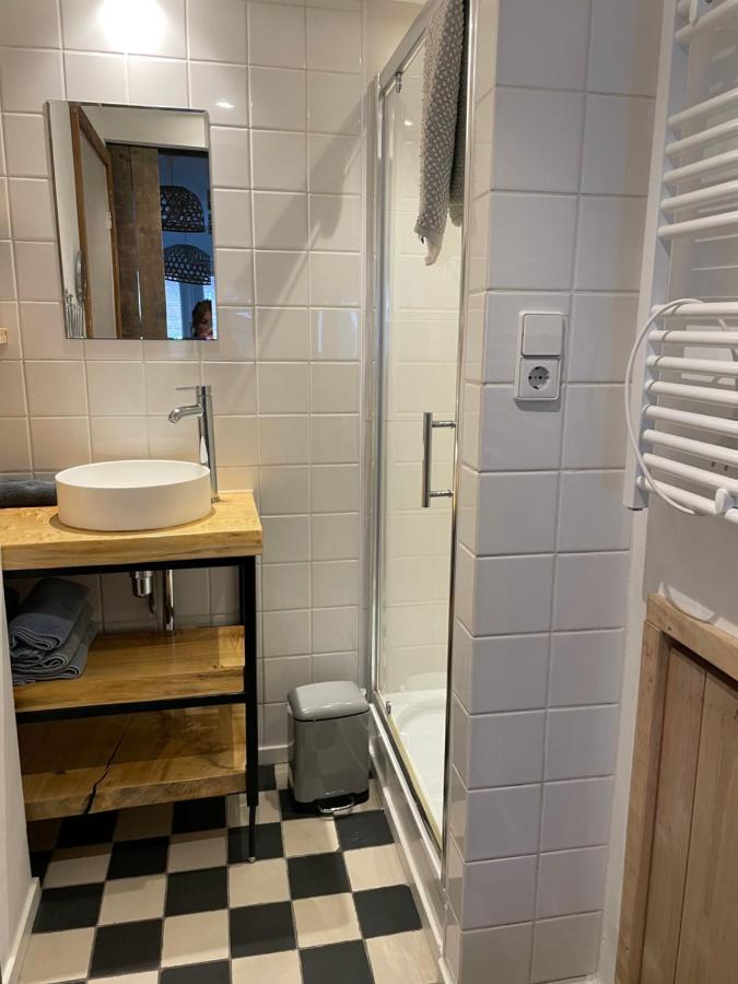 Appartement Zuid Zandvoort Exterior foto
